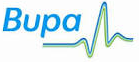 BUPA-Logo
