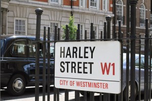 Harley Street