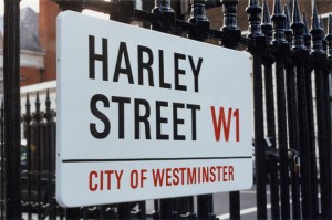 Harley Street 2