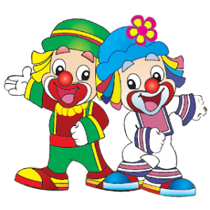 Clown Phobia